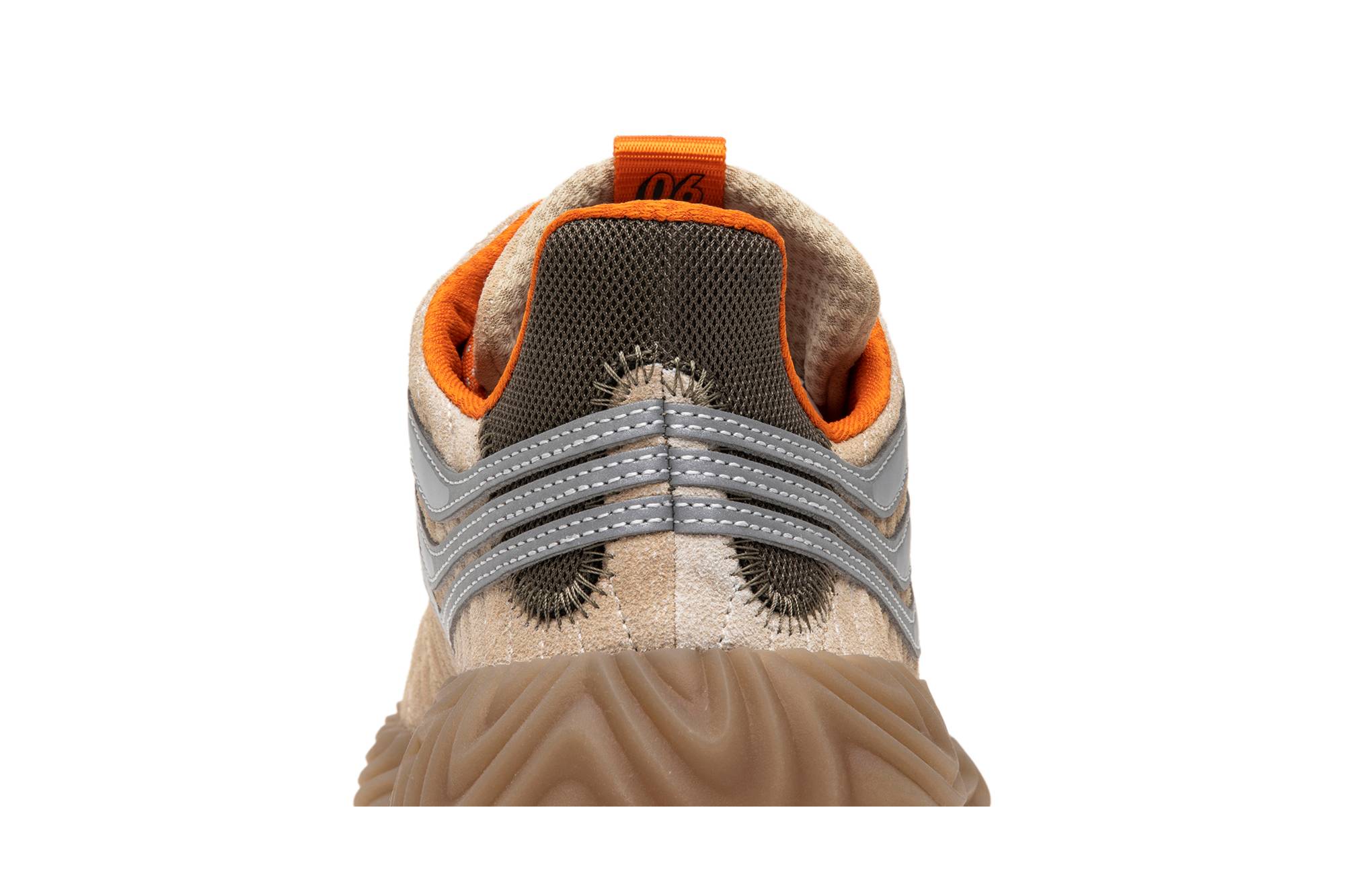 Sizing Bodega x adidas Sobakov 'Hueso' BC0818