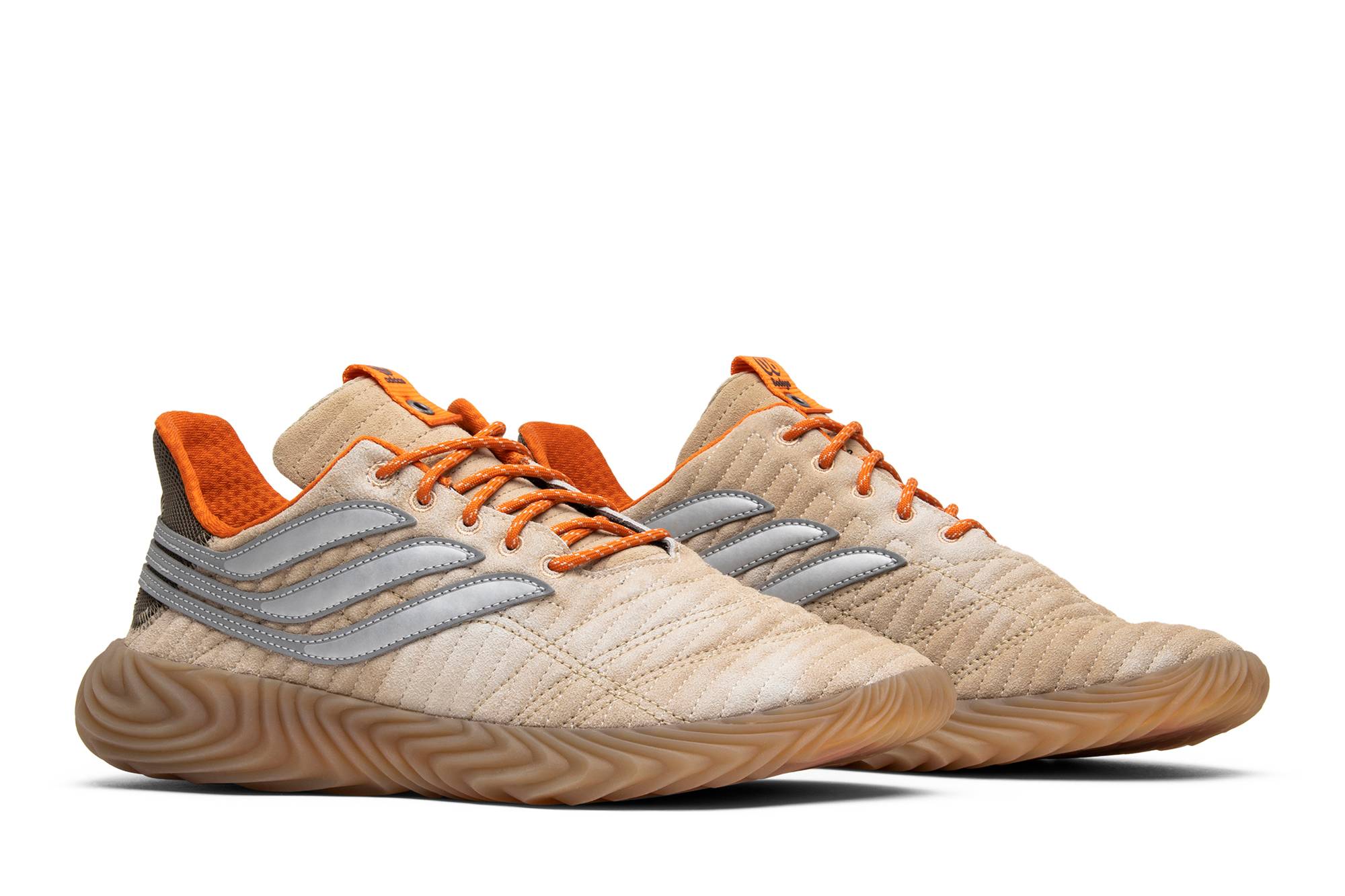 Cheap Bodega x adidas Sobakov 'Hueso' BC0818