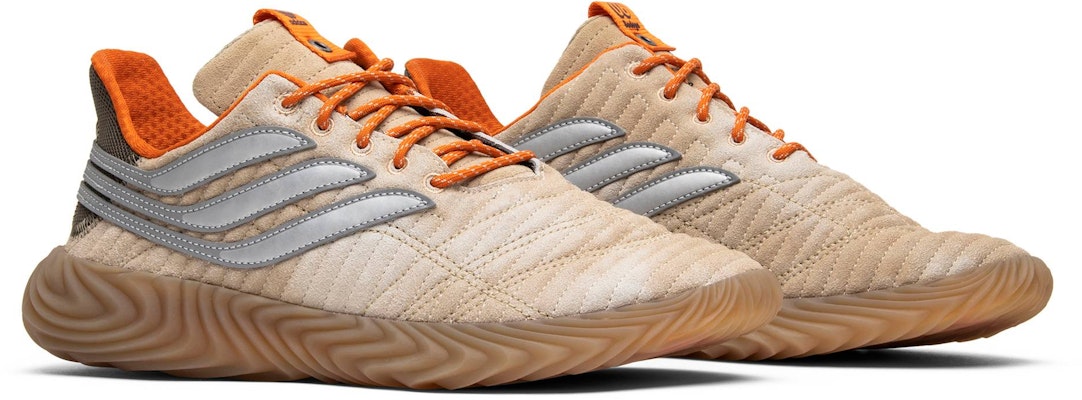 Bodega x adidas Sobakov 'Bone' BC0818 Cheap Bodega x adidas Sobakov 'Bone' BC0818