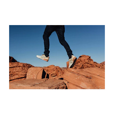 Bodega ASICS Gel Classic 'On The Road'