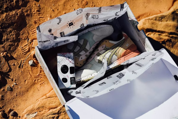 Bodega x ASICS Gel经典款旅行风格鞋 H50JK-0170 Purchase Bodega x ASICS Gel经典款旅行风格鞋 H50JK-0170