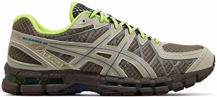 Bodega x ASICS Gel Kayano 20 'Friends & Family' 1203A621-200 Bodega x ASICS Gel Kayano 20 'Friends & Family' 1203A621-200