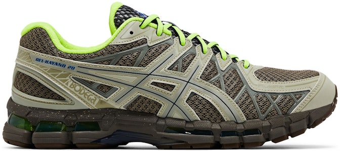 Bodega x ASICS Gel Kayano 20「親朋好友限定版」 1203A621-200 Buy Bodega x ASICS Gel Kayano 20「親朋好友限定版」 1203A621-200