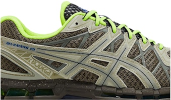 Bodega x ASICS Gel Kayano 20 'Amigos y Familia' 1203A621-200 Order Bodega x ASICS Gel Kayano 20 'Amigos y Familia' 1203A621-200