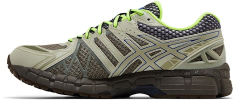 Bodega x ASICS Gel Kayano 20 'Amigos y Familia' 1203A621-200 Lookbook Bodega x ASICS Gel Kayano 20 'Amigos y Familia' 1203A621-200