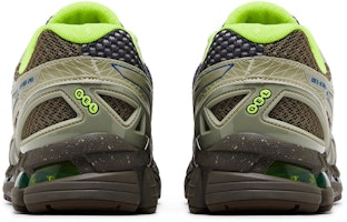 Bodega x ASICS Gel Kayano 20 'Amigos y Familia' 1203A621-200 Details for Bodega x ASICS Gel Kayano 20 'Amigos y Familia' 1203A621-200