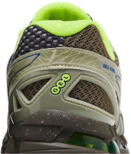 Bodega x ASICS Gel Kayano 20「親朋好友限定版」 1203A621-200 Sizing Bodega x ASICS Gel Kayano 20「親朋好友限定版」 1203A621-200