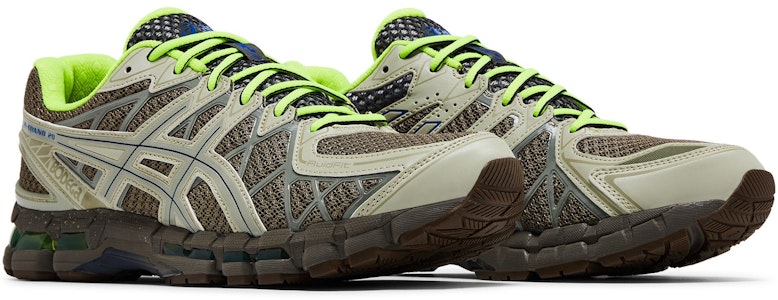 Bodega x ASICS Gel Kayano 20「親朋好友限定版」 1203A621-200 Cheap Bodega x ASICS Gel Kayano 20「親朋好友限定版」 1203A621-200