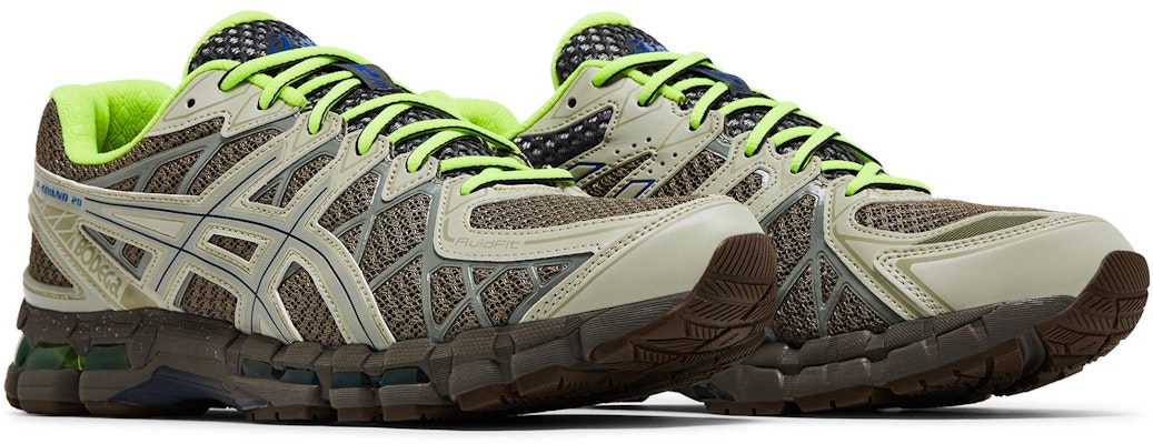 Bodega x ASICS Gel Kayano 20 'Teman & Keluarga' 1203A621-200 Cheap Bodega x ASICS Gel Kayano 20 'Teman & Keluarga' 1203A621-200