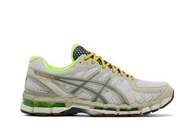 Bodega x ASICS Gel Kayano 20 'Small Wins Add Up'