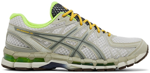 Bodega x ASICS Gel Kayano 20 'Kemenangan Kecil Bertumpuk' 1203A621-201 Buy Bodega x ASICS Gel Kayano 20 'Kemenangan Kecil Bertumpuk' 1203A621-201