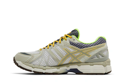Bodega x ASICS Gel Kayano 20 'Small Wins Add Up'