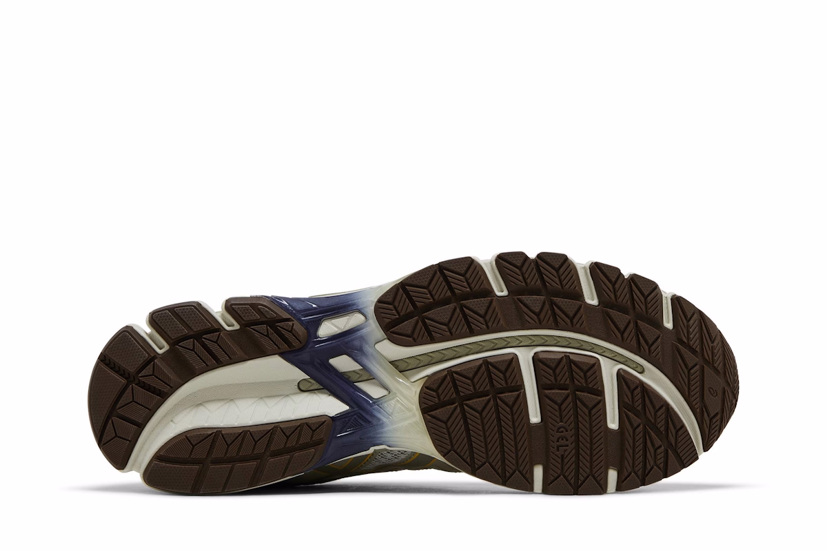 Bodega x ASICS Gel Kayano 20 'Small Wins Add Up'