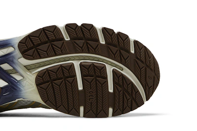 Bodega x ASICS Gel Kayano 20 'Small Wins Add Up'