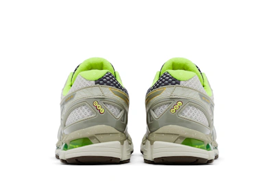 Bodega x ASICS Gel Kayano 20 'Small Wins Add Up'