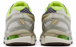 Bodega x ASICS Gel Kayano 20 '小勝積累' 1203A621-201 Details for Bodega x ASICS Gel Kayano 20 '小勝積累' 1203A621-201