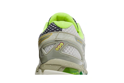 Bodega x ASICS Gel Kayano 20 'Small Wins Add Up'