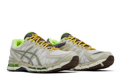 Bodega x ASICS Gel Kayano 20 'Small Wins Add Up'