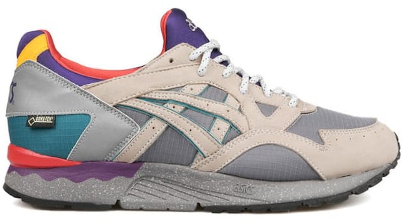 Buy Bodega x ASICS Gel Lyte 5 '防水' 运动鞋 H44GK-1117