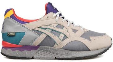 Bodega x ASICS Gel Lyte 5 'Get Wet' H44GK-1117 Bodega x ASICS Gel Lyte 5 'Get Wet' H44GK-1117