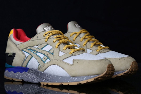 Bodega x ASICS Gel Lyte 5 'Basah' H44GK-4880 Buy Bodega x ASICS Gel Lyte 5 'Basah' H44GK-4880
