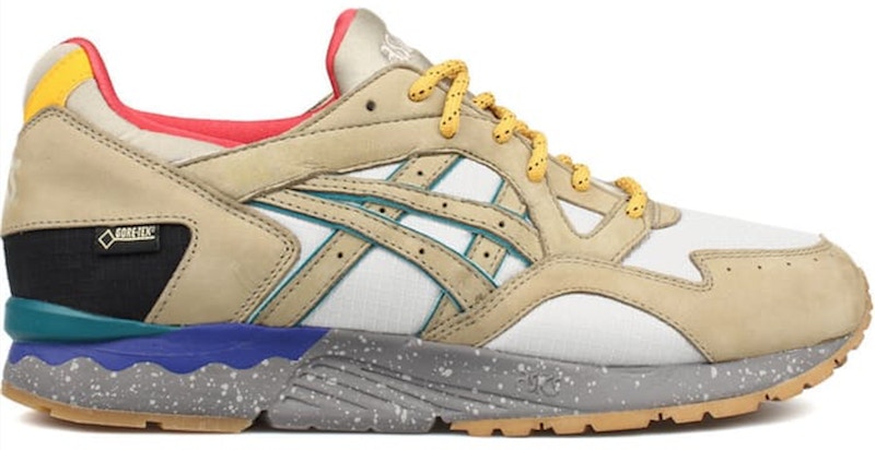 Bodega x ASICS Gel Lyte 5 'Get Wet' H44GK-4880