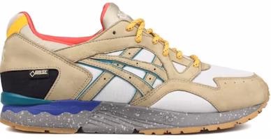 Bodega x ASICS Gel Lyte 5 'Get Wet' H44GK-4880 Bodega x ASICS Gel Lyte 5 'Get Wet' H44GK-4880