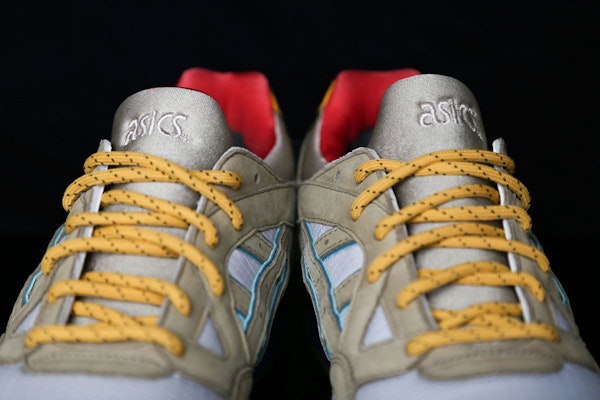 Bodega x ASICS Gel Lyte 5 'Basah' H44GK-4880 Order Bodega x ASICS Gel Lyte 5 'Basah' H44GK-4880