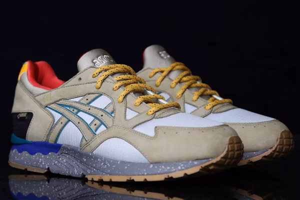 Bodega x ASICS ゲルライト5 「ゲットウェット」 H44GK-4880 Buy Bodega x ASICS ゲルライト5 「ゲットウェット」 H44GK-4880