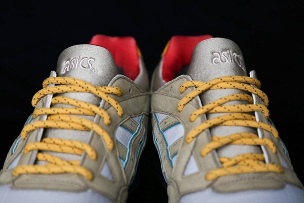 Bodega x ASICS ゲルライト5 「ゲットウェット」 H44GK-4880 Order Bodega x ASICS ゲルライト5 「ゲットウェット」 H44GK-4880