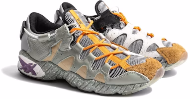 Bodega x ASICS Gel Mai 'Underground' H7F0K-0170 Bodega x ASICS Gel Mai 'Underground' H7F0K-0170