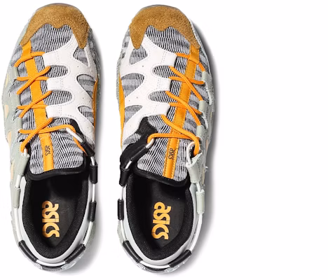 Bodega x ASICS Gel Mai 'Bawah Tanah' H7F0K-0170 Order Bodega x ASICS Gel Mai 'Bawah Tanah' H7F0K-0170