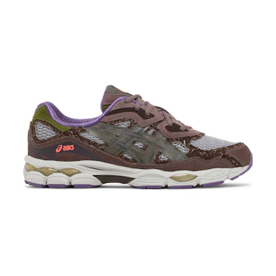 Bodega ASICS Gel NYC 'After-Hours'