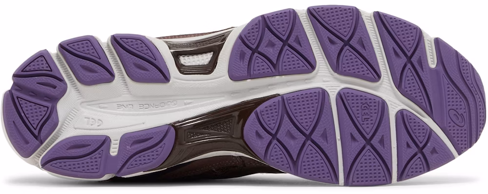 Bodega x ASICS Gel NYC 'After-Hours' 1201A952-020 Shop Bodega x ASICS Gel NYC 'After-Hours' 1201A952-020