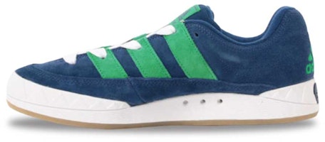 Bodega x BEAMS × adidas Adimatic 'Navy/Green' IE9212 Bodega x BEAMS × adidas Adimatic 'Navy/Green' IE9212
