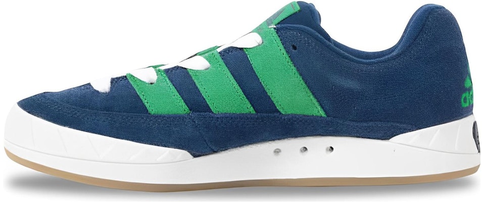 Bodega×BEAMS×adidas Adimatic "ネイビー/グリーン" IE9212 Buy Bodega×BEAMS×adidas Adimatic "ネイビー/グリーン" IE9212