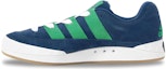 Buy Bodega×BEAMS×adidas Adimatic "ネイビー/グリーン" IE9212