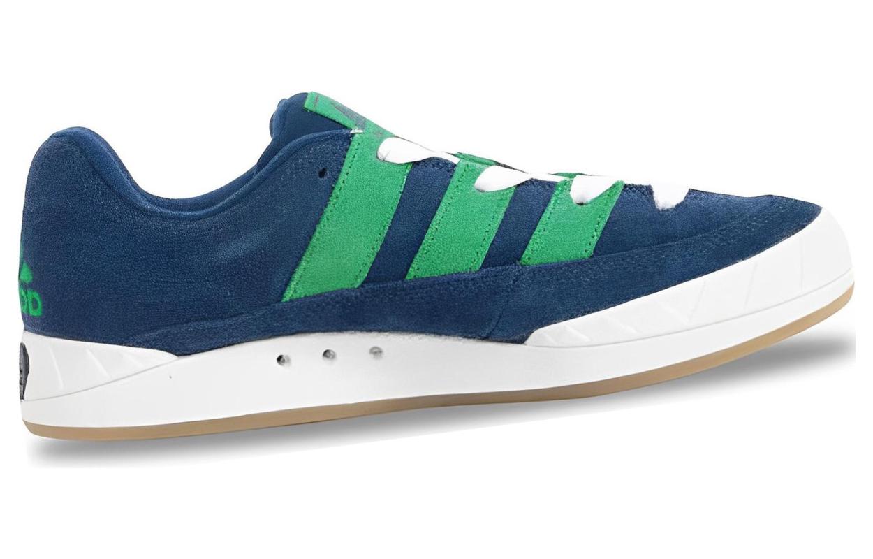 Order Bodega×BEAMS×adidas Adimatic "ネイビー/グリーン" IE9212