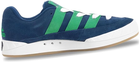 Bodega×BEAMS×adidas Adimatic "ネイビー/グリーン" IE9212 Order Bodega×BEAMS×adidas Adimatic "ネイビー/グリーン" IE9212