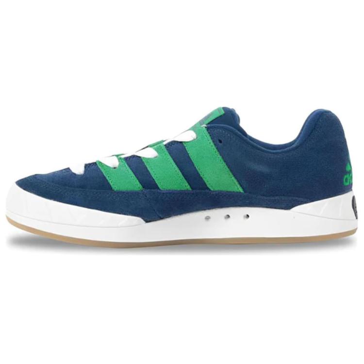 Lookbook Bodega×BEAMS×adidas Adimatic "ネイビー/グリーン" IE9212