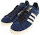 Bodega x BEAMS × adidas Campus "Navy/Putih" ID2368