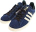 Lookbook Bodega x BEAMS × adidas Campus "Navy/Putih" ID2368