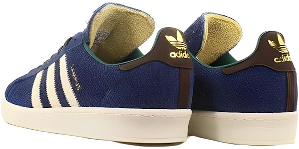 Bodega×BEAMS×adidas Campus "ネイビー/ホワイト" ID2368 Shop Bodega×BEAMS×adidas Campus "ネイビー/ホワイト" ID2368