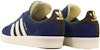 Bodega x BEAMS × adidas Campus "Navy/Putih" ID2368