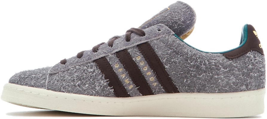 Bodega x BEAMS x adidas 'Grey Four' ID2379 Buy Bodega x BEAMS x adidas 'Grey Four' ID2379