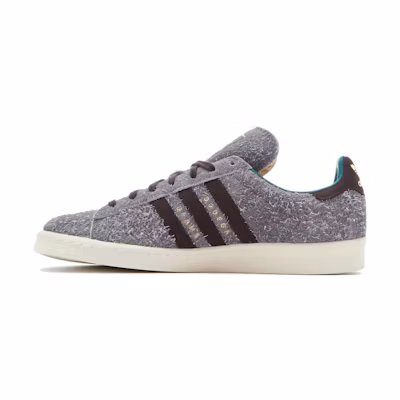 Bodega BEAMS adidas 'Grey Four'