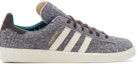 Order Bodega x BEAMS x adidas 'Kelabu Empat' ID2379