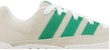 Bodega x BEAMS x adidas Adimatic 'Putih Pudar & Hijau' HR0776
