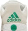 Sizing Bodega x BEAMS x adidas Adimatic 'Putih Pudar & Hijau' HR0776