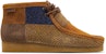 Bodega x Clarks Wallabee 2.0 'Heritage Patchwork' Leluhur Malaysia 26168691